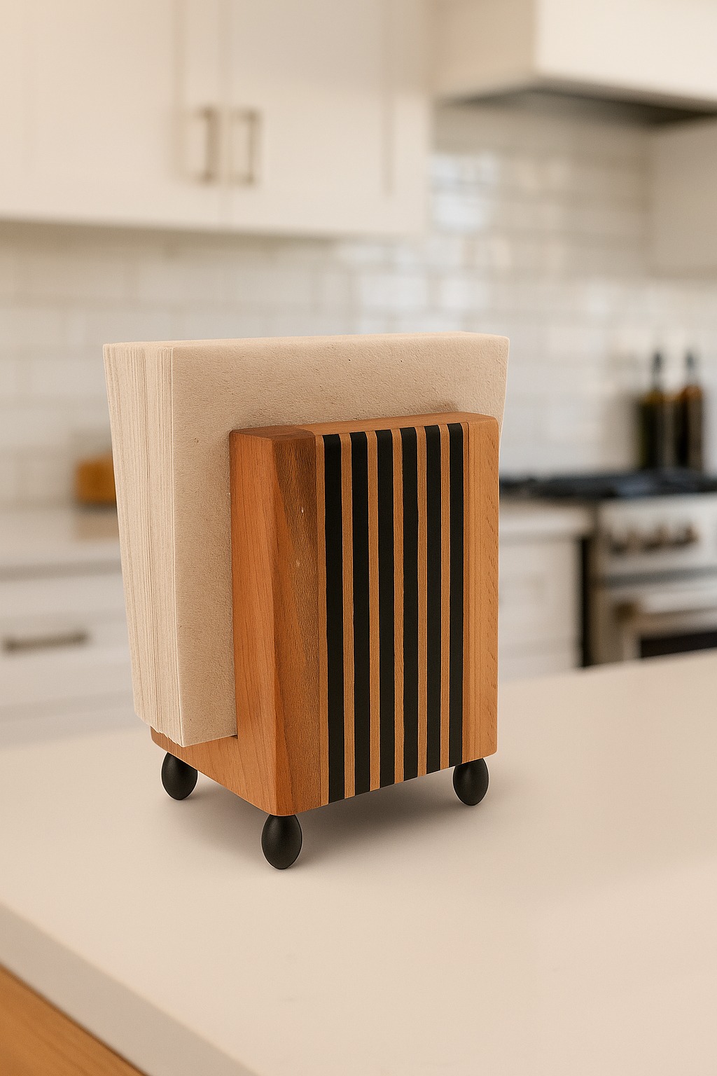 Napkin Holder 2