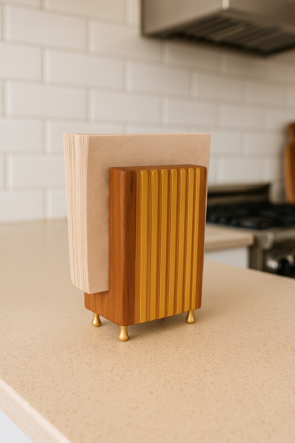 Napkin Holder 1