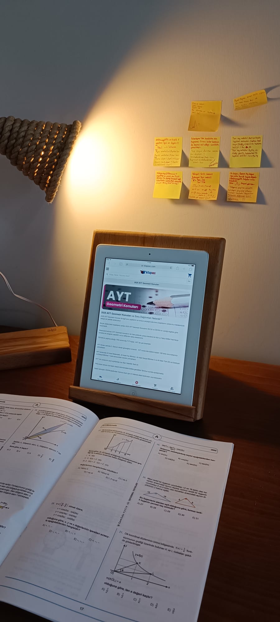 Tablet Stand 2