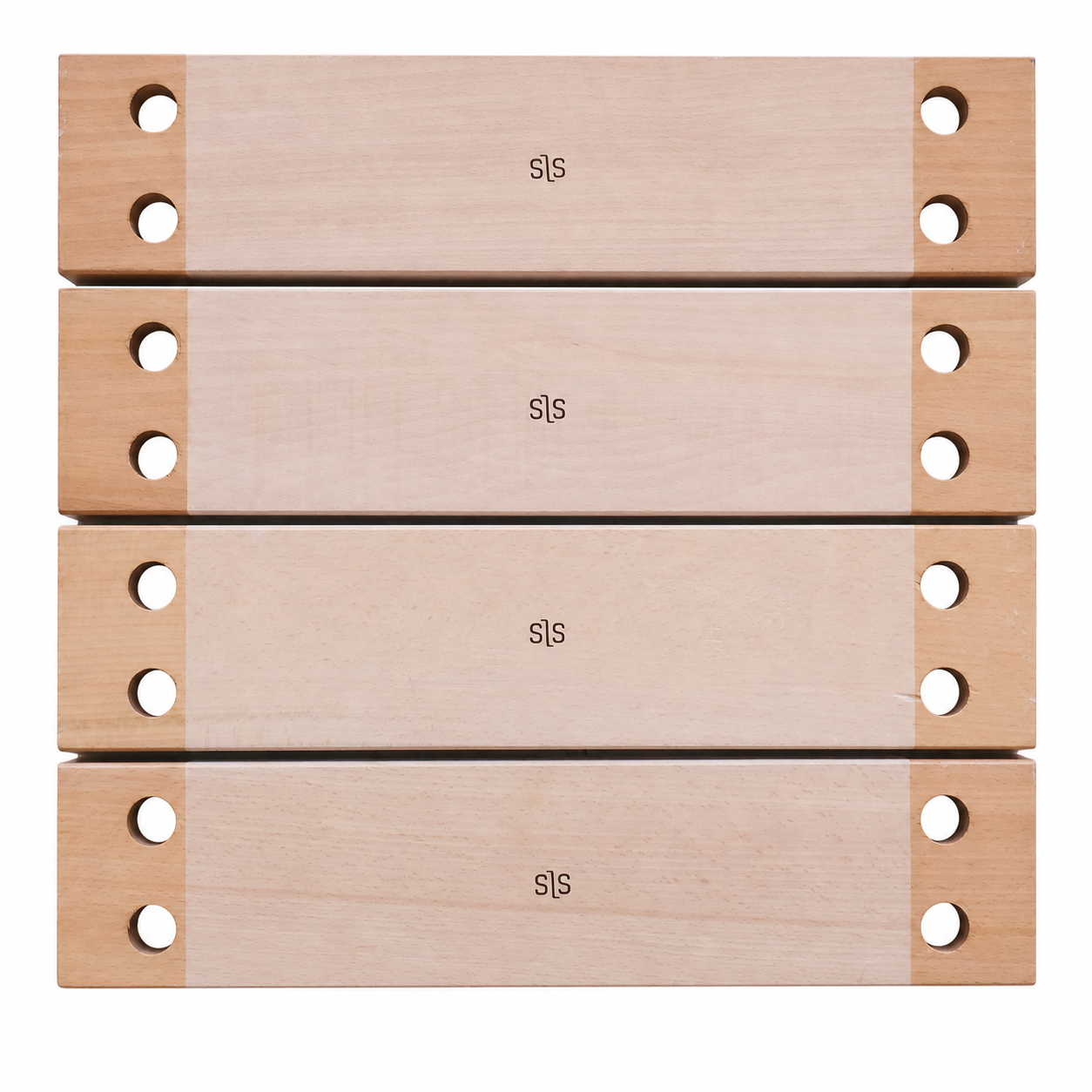 Wooden Step 2