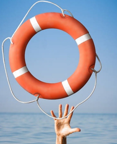 Lifebuoy 2