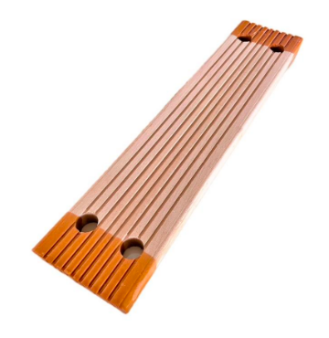 Wooden Step 3