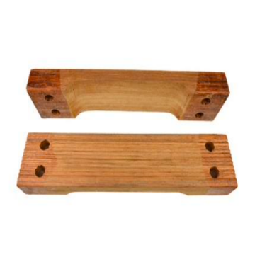Wooden Step 4